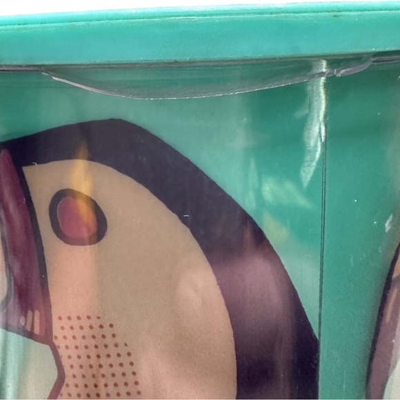 Starbucks Toucan Venti cup - Rare - Picture 7 of 16